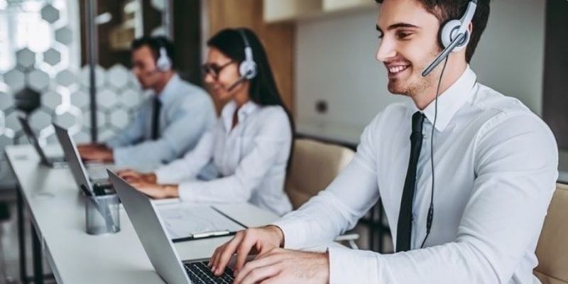 Chăm sóc khách hàng 88VV được đánh giá cao